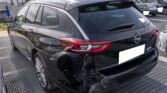 Opel Insignia Sports Tourer 2.0 CDTI Innovation 2017m. Dyzelinas Mechaninė