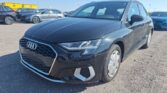 Audi A3 Sportback 35 TDI advanced 2023m. Dyzelinas Automatinė