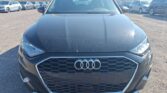 Audi A3 Sportback 35 TDI advanced 2023m. Dyzelinas Automatinė