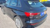 Audi A3 Sportback 35 TDI advanced 2023m. Dyzelinas Automatinė