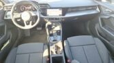 Audi A3 Sportback 35 TDI advanced 2023m. Dyzelinas Automatinė