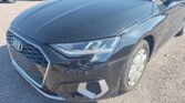 Audi A3 Sportback 35 TDI advanced 2023m. Dyzelinas Automatinė