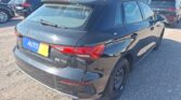 Audi A3 Sportback 35 TDI advanced 2023m. Dyzelinas Automatinė