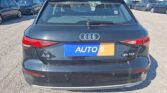 Audi A3 Sportback 35 TDI advanced 2023m. Dyzelinas Automatinė