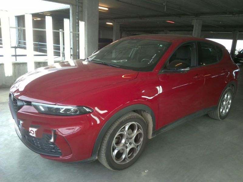 Alfa Romeo Tonale 1.6 VGT-D Sprint 2023m. Dyzelinas Automatinė