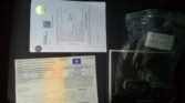 Alfa Romeo Tonale 1.6 VGT-D Sprint 2023m. Dyzelinas Automatinė