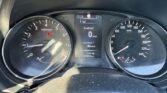 Nissan Qashqai 1.2 360 2014m. Benzinas Mechaninė