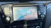 Nissan Qashqai 1.2 360 2014m. Benzinas Mechaninė