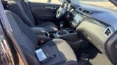 Nissan Qashqai 1.2 360 2014m. Benzinas Mechaninė