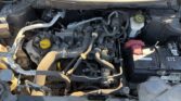 Nissan Qashqai 1.2 360 2014m. Benzinas Mechaninė