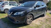 Nissan Qashqai 1.2 360 2014m. Benzinas Mechaninė