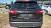 Nissan Qashqai 1.2 360 2014m. Benzinas Mechaninė