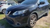 Nissan Qashqai 1.2 360 2014m. Benzinas Mechaninė