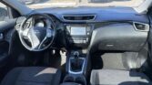 Nissan Qashqai 1.2 360 2014m. Benzinas Mechaninė