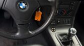 BMW Z3 1.8 1998m. Benzinas Mechaninė