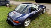 BMW Z3 1.8 1998m. Benzinas Mechaninė