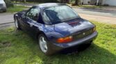 BMW Z3 1.8 1998m. Benzinas Mechaninė