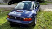 BMW Z3 1.8 1998m. Benzinas Mechaninė