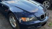 BMW Z3 1.8 1998m. Benzinas Mechaninė