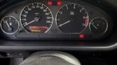 BMW Z3 1.8 1998m. Benzinas Mechaninė