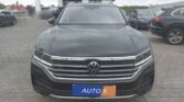 Volkswagen Touareg 3.0 V6 TDI Elegance 4Motion 2022m. Dyzelinas Automatinė