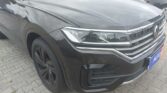Volkswagen Touareg 3.0 V6 TDI Elegance 4Motion 2022m. Dyzelinas Automatinė