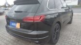 Volkswagen Touareg 3.0 V6 TDI Elegance 4Motion 2022m. Dyzelinas Automatinė