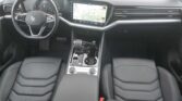 Volkswagen Touareg 3.0 V6 TDI Elegance 4Motion 2022m. Dyzelinas Automatinė