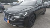 Volkswagen Touareg 3.0 V6 TDI Elegance 4Motion 2022m. Dyzelinas Automatinė