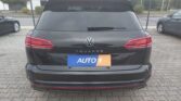 Volkswagen Touareg 3.0 V6 TDI Elegance 4Motion 2022m. Dyzelinas Automatinė