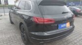 Volkswagen Touareg 3.0 V6 TDI Elegance 4Motion 2022m. Dyzelinas Automatinė