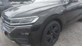 Volkswagen Touareg 3.0 V6 TDI Elegance 4Motion 2022m. Dyzelinas Automatinė