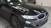 BMW 3er 318i 2023m. Benzinas Automatinė