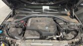 BMW 3er 318i 2023m. Benzinas Automatinė