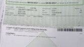 BMW 3er 318i 2023m. Benzinas Automatinė