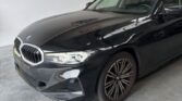 BMW 3er 318i 2023m. Benzinas Automatinė