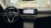 BMW 3er 318i 2023m. Benzinas Automatinė