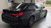 BMW 3er 318i 2023m. Benzinas Automatinė