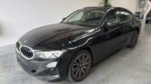 BMW 3er 318i 2023m. Benzinas Automatinė