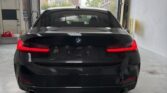 BMW 3er 318i 2023m. Benzinas Automatinė