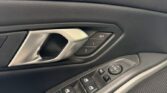 BMW 3er 318i 2023m. Benzinas Automatinė