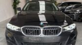 BMW 3er 318i 2023m. Benzinas Automatinė