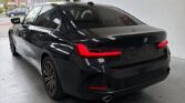 BMW 3er 318i 2023m. Benzinas Automatinė