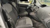Renault Kangoo electric drive 44 kW Z.E. 33 2021m. Elektra Automatinė