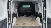 Renault Kangoo electric drive 44 kW Z.E. 33 2021m. Elektra Automatinė