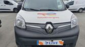 Renault Kangoo electric drive 44 kW Z.E. 33 2021m. Elektra Automatinė