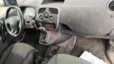 Renault Kangoo electric drive 44 kW Z.E. 33 2021m. Elektra Automatinė