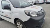 Renault Kangoo electric drive 44 kW Z.E. 33 2021m. Elektra Automatinė