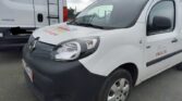 Renault Kangoo electric drive 44 kW Z.E. 33 2021m. Elektra Automatinė