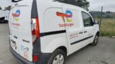 Renault Kangoo electric drive 44 kW Z.E. 33 2021m. Elektra Automatinė